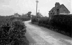 Wishing-Tree-Road-Hollington.-1905.